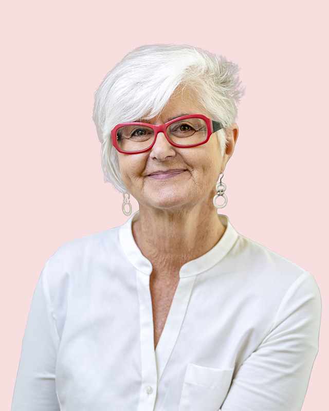 Bev Herczegh, RPh