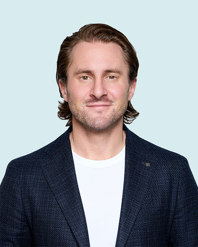 Joe Connolly