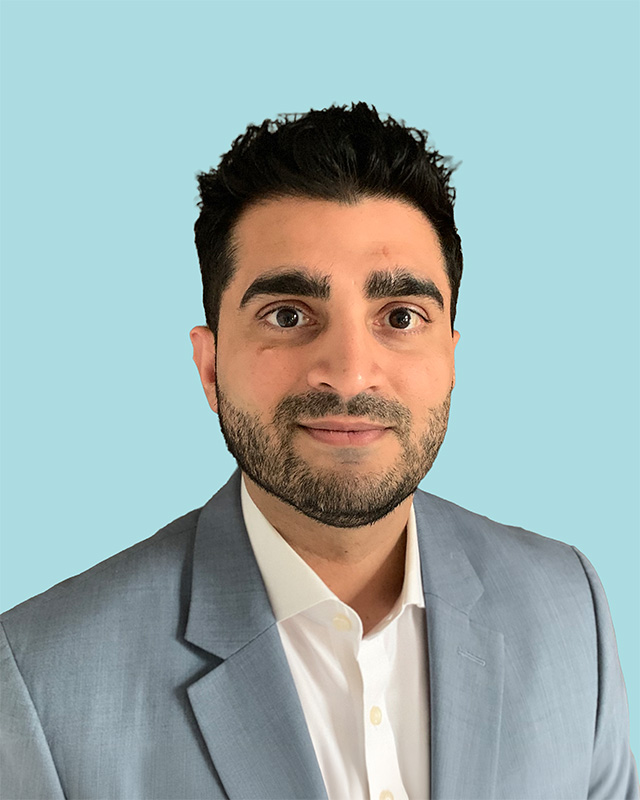 Adnan Bodalbhai, RPh