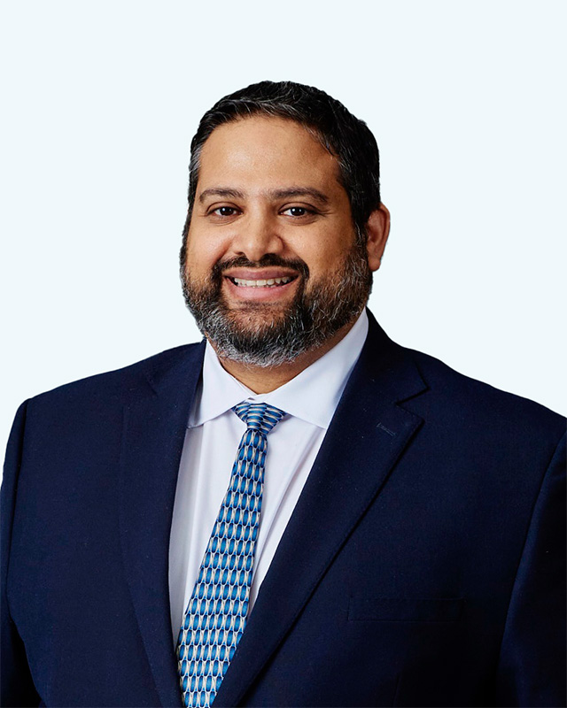 John Greiss, RPh