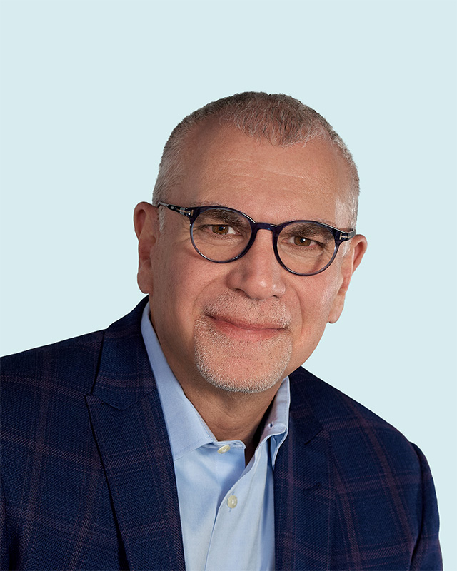 Mike Devon
