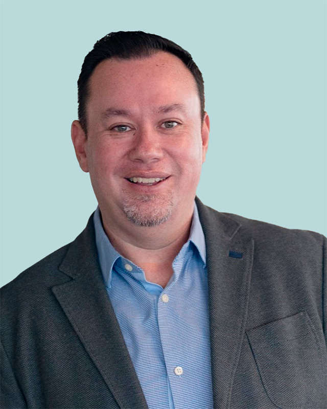 Ryan O’Connor