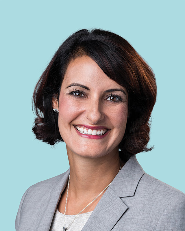 Sandra Salama